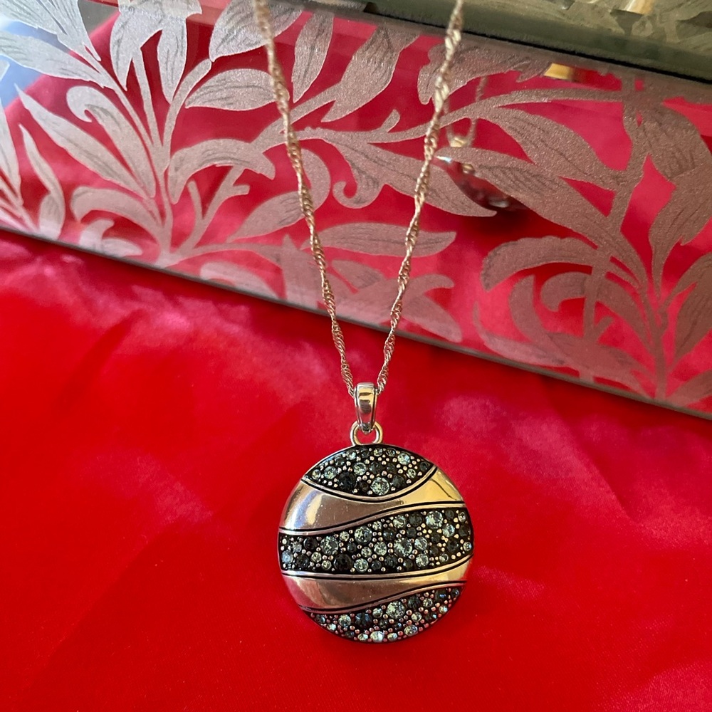 Brighton Necklace.